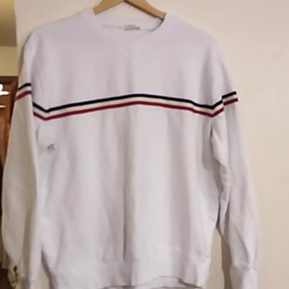 J.Galt sweatshirt XL